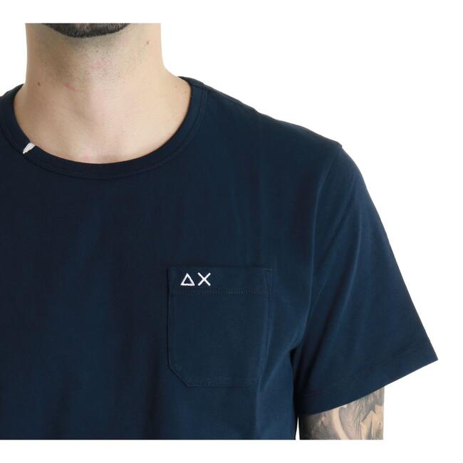 T-SHIRT TASCHINO SUN68 - Mad Fashion | img vers.650x/